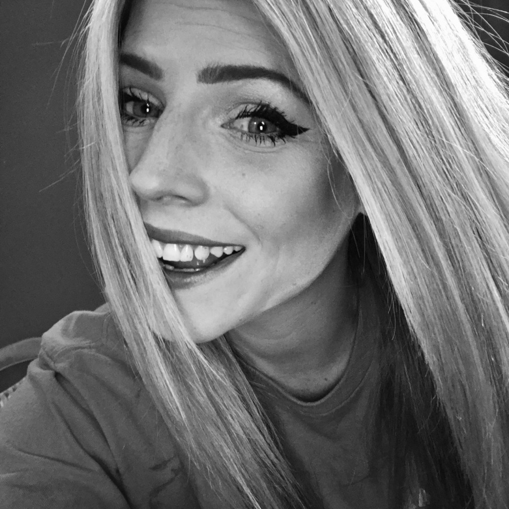 Meet your Posher, Katrina